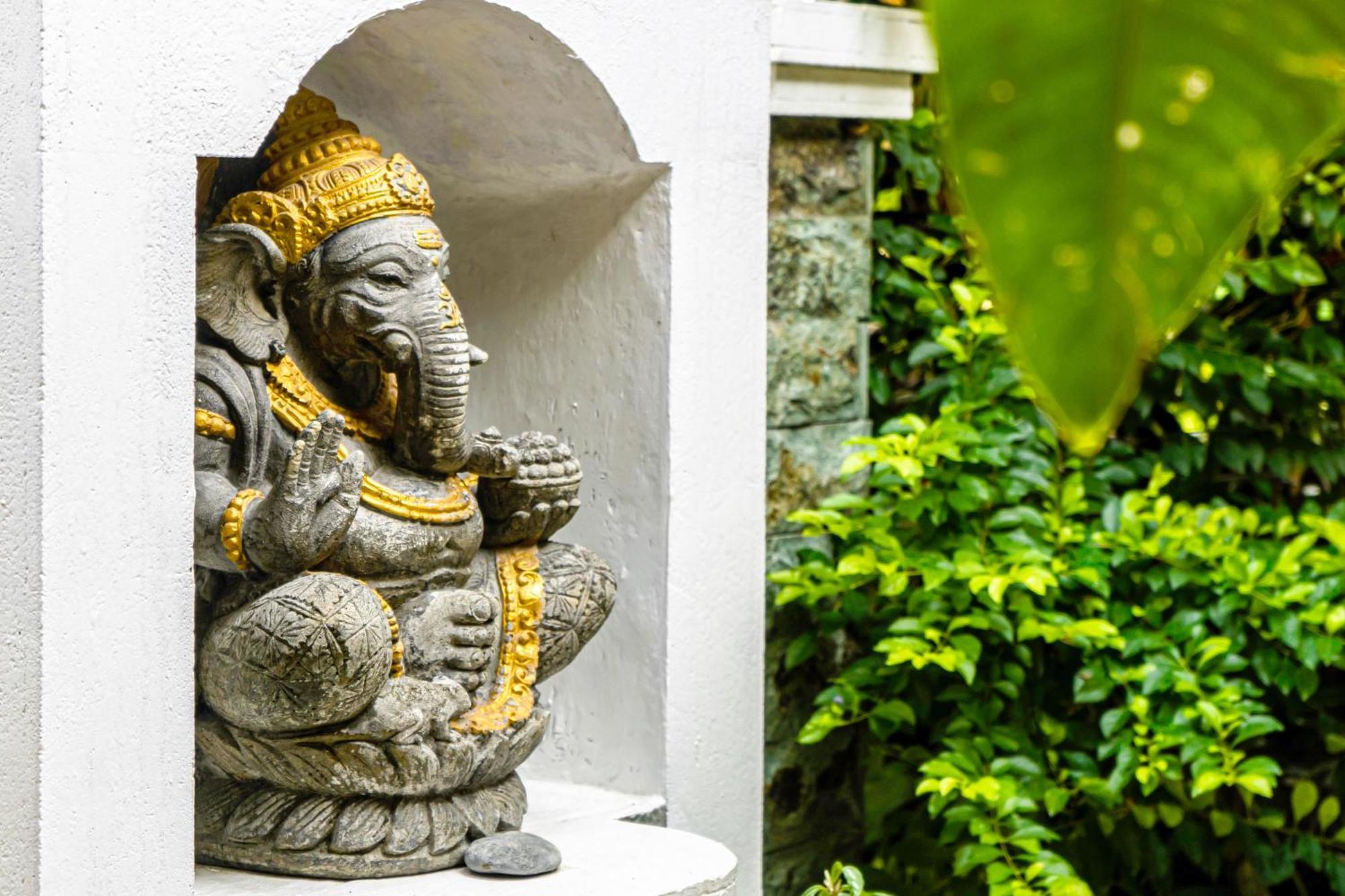 Nyaman Villas By Evdekimi Ubud Room photo
